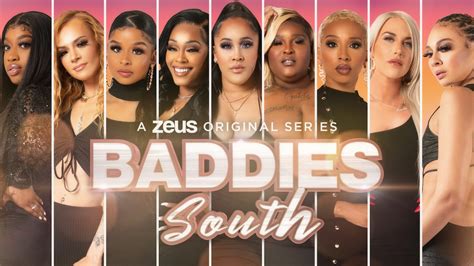 baddies south full episode 2|Baddies South: The Reunion